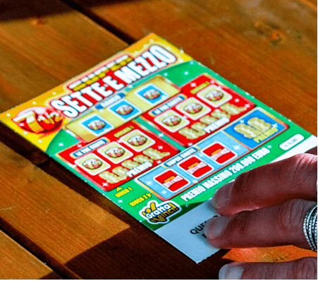 What is the easiest scratch card game