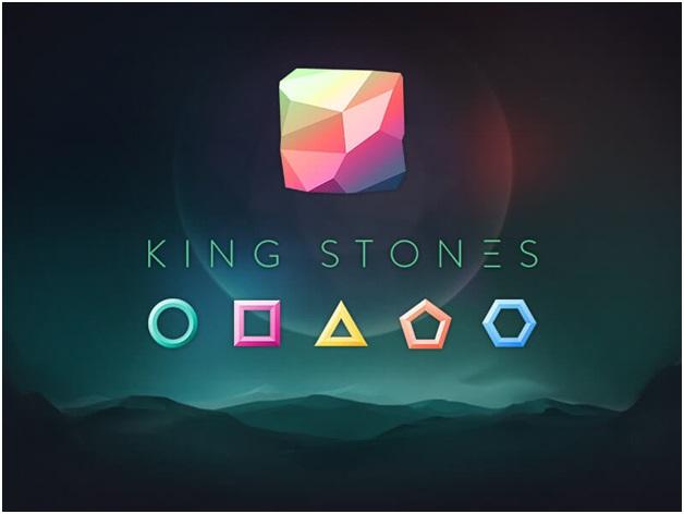 King stones