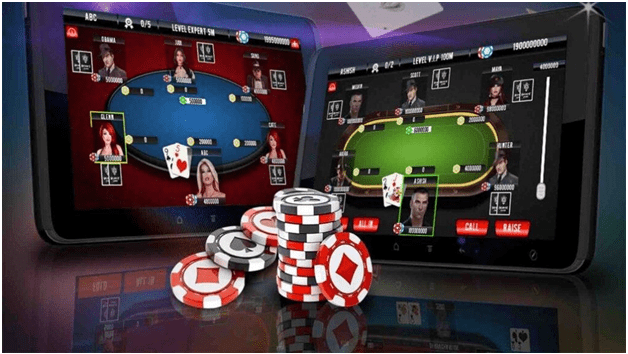 Real Money Poker in Canada