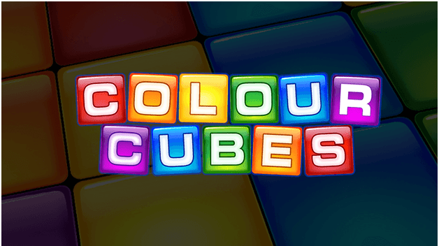 Where to Play Colour Cubes Instant Game In Canada