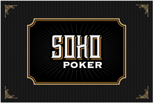 How to Play SOKO Poker 