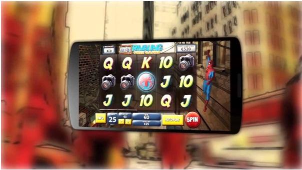 Popular mobile slots to play in Canada