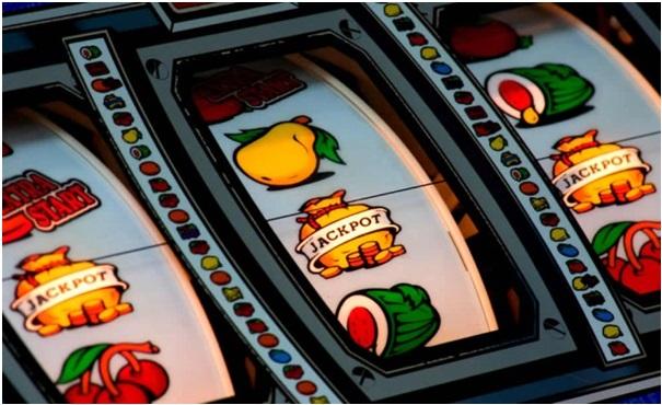 The popular jackpot fruit slots to play and win