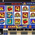 Types of slot machines- 5 reels