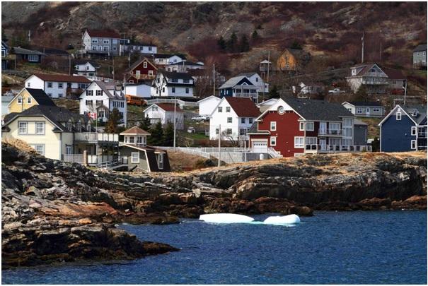 Where to play Keno in Newfoundland Canada