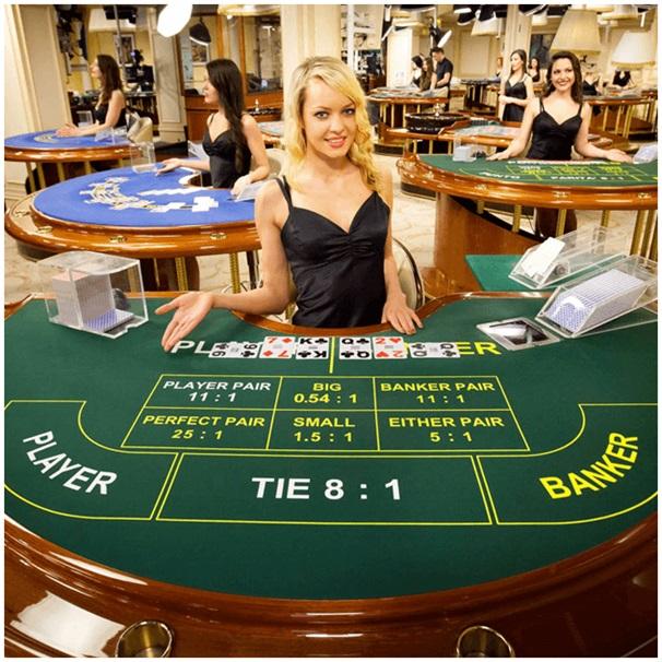 Live Blackjack