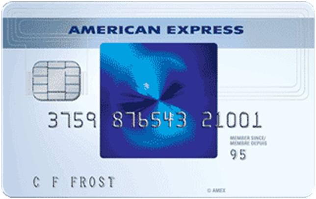 American Express deposit options playnow