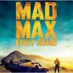 Mad Max Fury