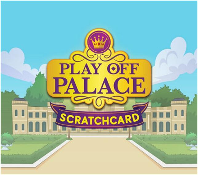 Play off palace