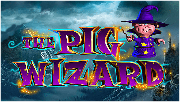 The Pig Wizard