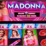 Madonna Slot