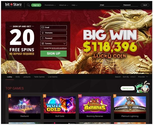 Bitstarz Casino Canada Much Better