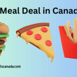 $5 Meal Deal in Canada