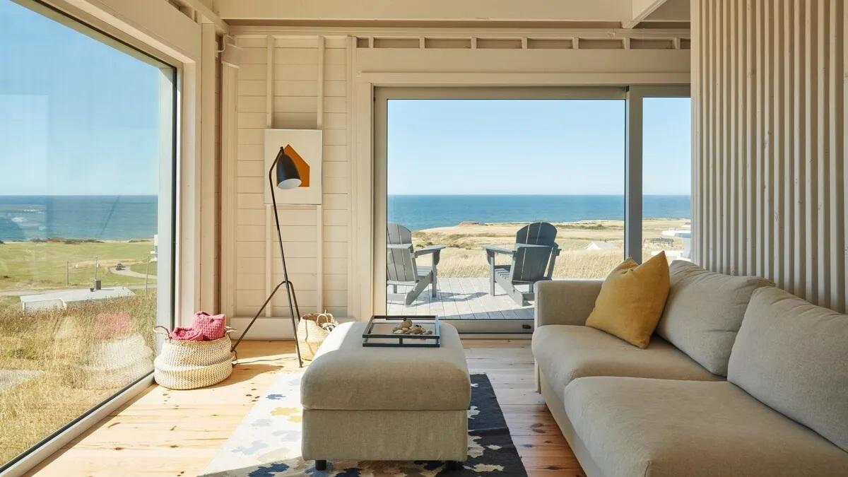 Airbnb Canada Rooms
