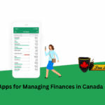 Apps for Managing Finances in Canada