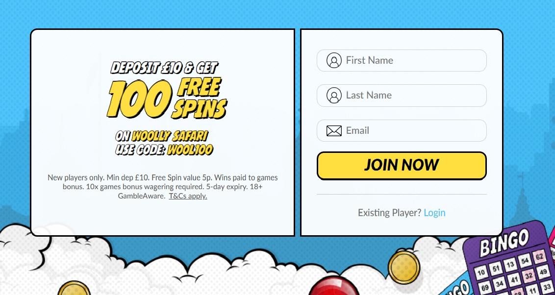 Best Online Bingo Sites in Canada