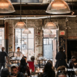 Best Cafes in Canada