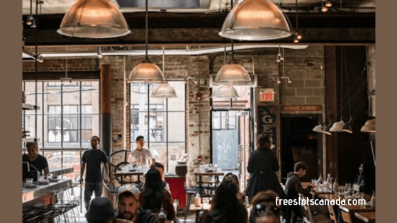 Best Cafes in Canada