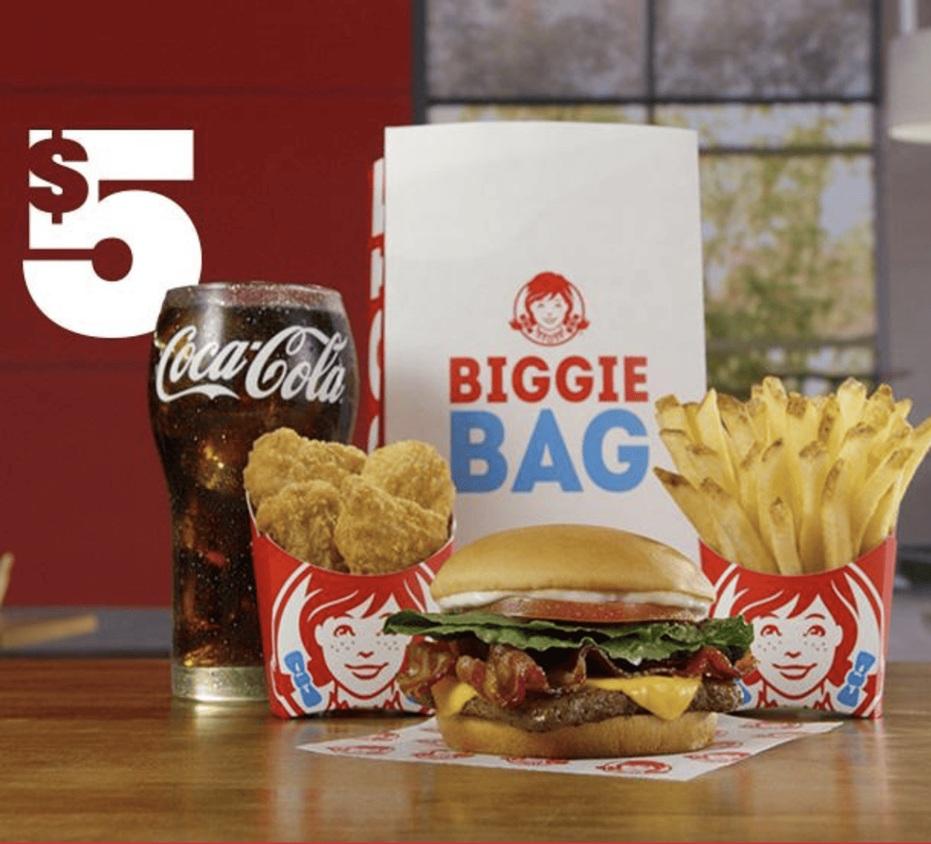 Biggy Bag