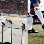 Canada's Most Played Sport