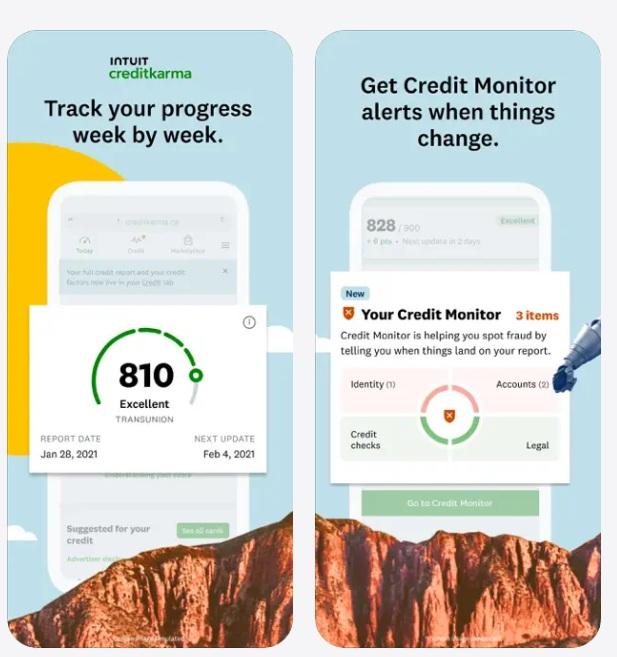 Credit Karma