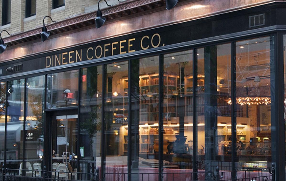 Dineen Coffee