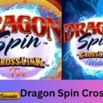 Dragon Spin Crosslink Slots