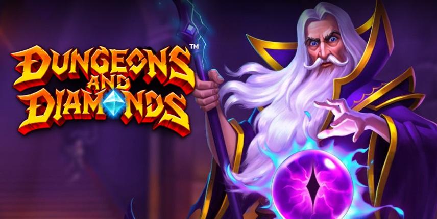 Dungeons and Diamonds