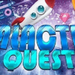 Galactic Quest for Love and Money Slot