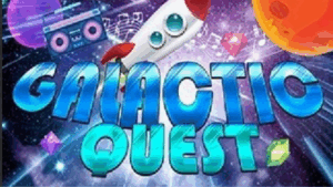Galactic Quest for Love and Money Slot