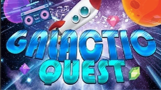 Galactic Quest for Love and Money Slot