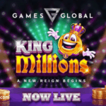 King Millions Slot Games