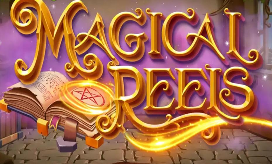 Magical Reels