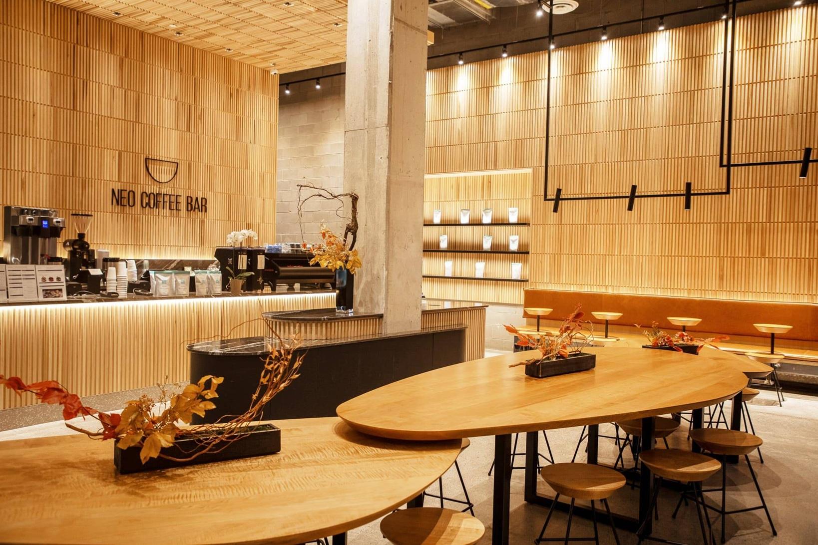 Neo Coffee Bar