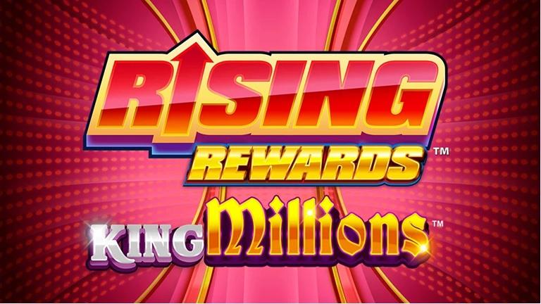 Rising Rewards Slot Game