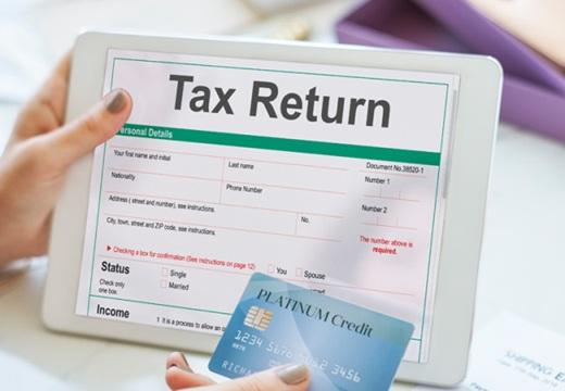 Tax Filing In Canada